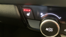 Honda Jazz 1.5 i-MMD Hybrid Advance 5dr eCVT Hybrid Hatchback